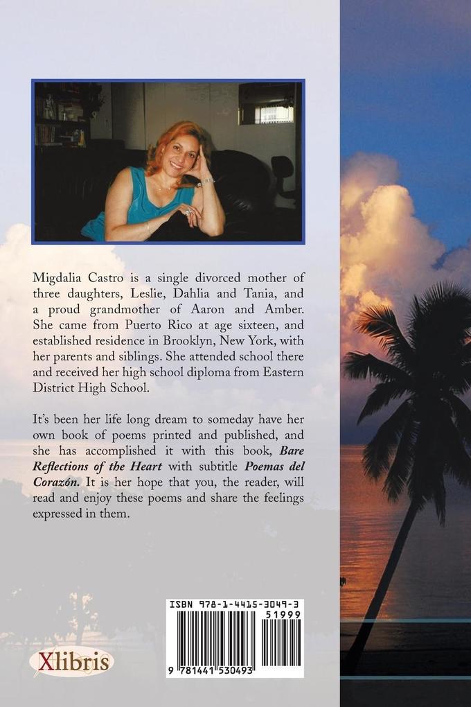 Weitere Ansicht: Bare Reflections of the Heart | Migdalia Castro