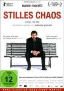 Produktbild: Stilles Chaos | Nanni Moretti, Laura Paolucci, Francesco Piccolo
