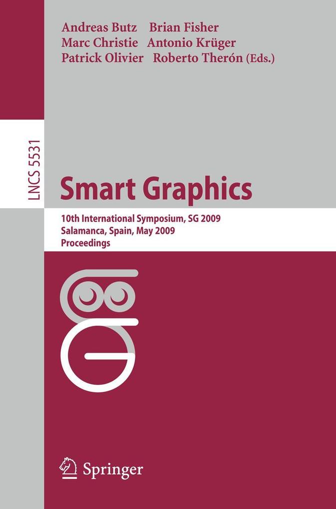 Produktbild: Smart Graphics