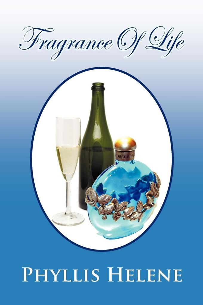 Produktbild: Fragrance of Life | Phyllis Helene