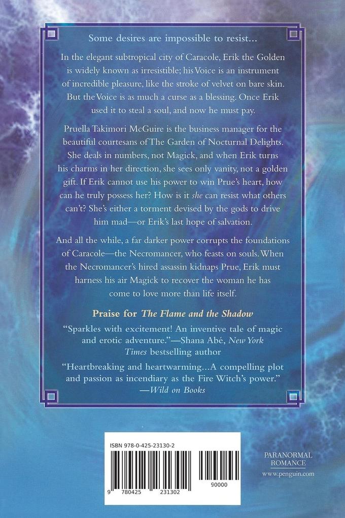 Weitere Ansicht: Thief of Light | Denise Rossetti