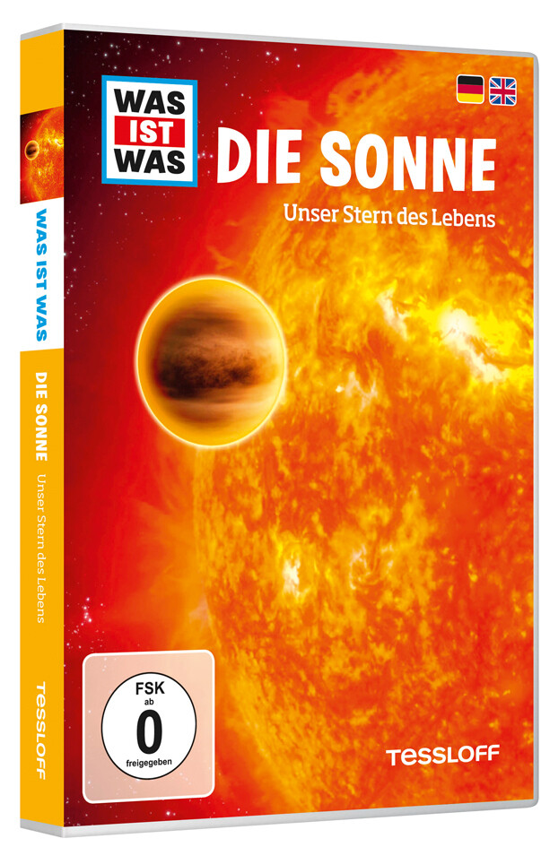 Produktbild: Was ist was
