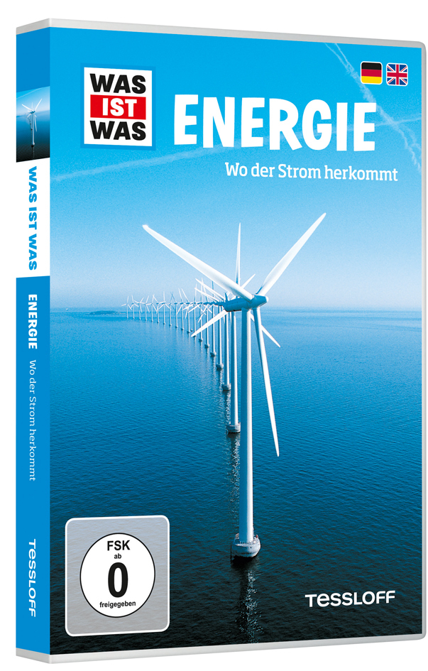 Produktbild: Was ist was