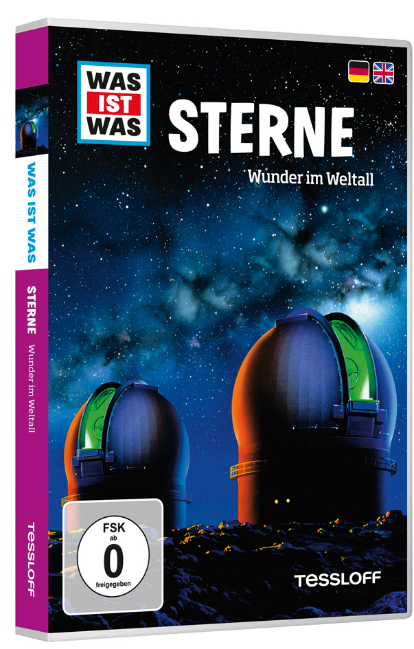 Produktbild: Was ist was
