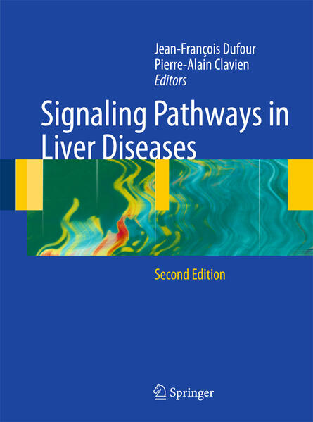 Produktbild: Signaling Pathways in Liver Diseases