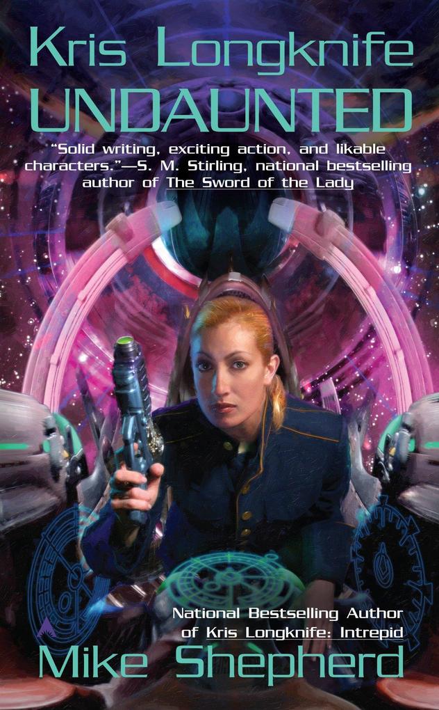 Produktbild: Kris Longknife | Mike Shepherd