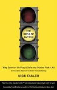 Produktbild: The Impulse Factor | Nick Tasler