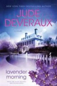 Produktbild: Lavender Morning | Jude Deveraux