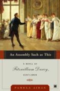 Produktbild: An Assembly Such as This | Pamela Aidan