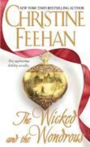 Produktbild: The Wicked and the Wondrous | Christine Feehan