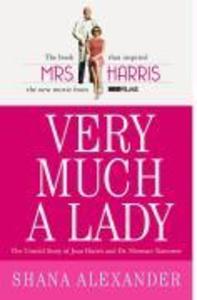 Produktbild: Very Much a Lady | Shana Alexander