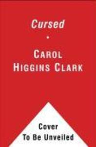 Produktbild: Cursed | Carol Higgins Clark