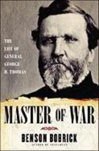 Produktbild: Master of War | Benson Bobrick