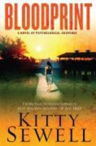 Produktbild: Bloodprint | Kitty Sewell