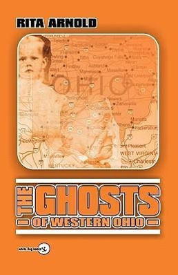Produktbild: The Ghosts of Western Ohio | Rita Arnold