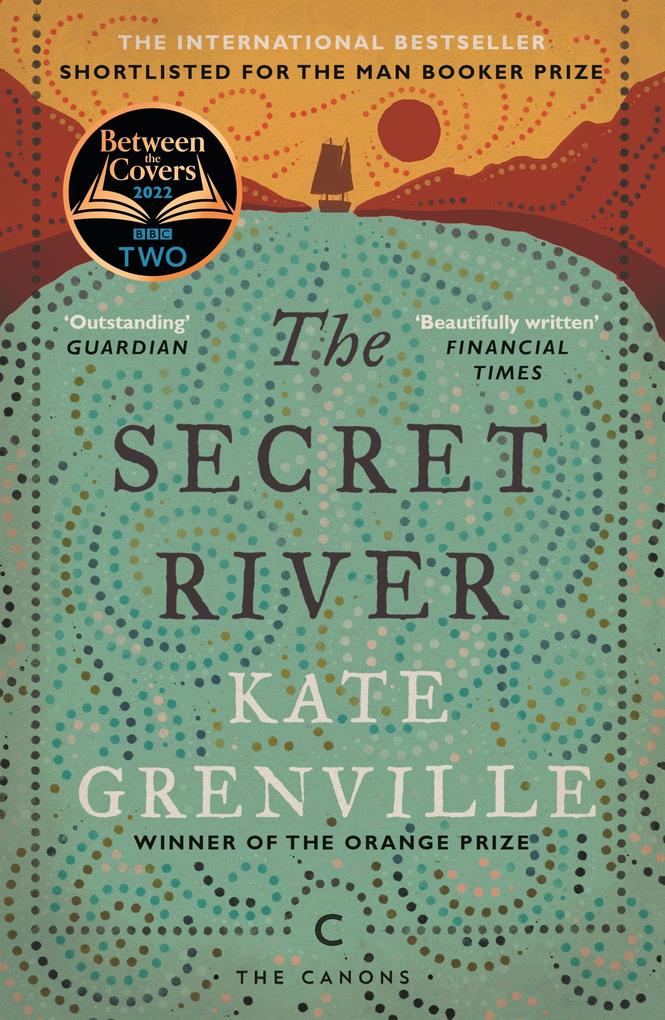 Produktbild: The Secret River | Kate Grenville