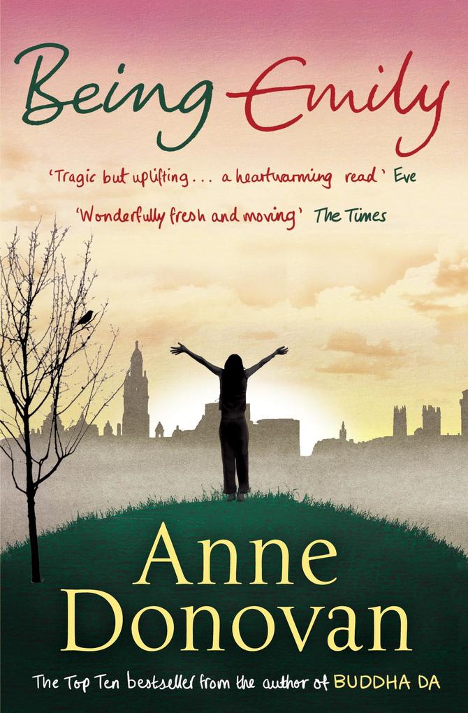 Produktbild: Being Emily | Anne Donovan