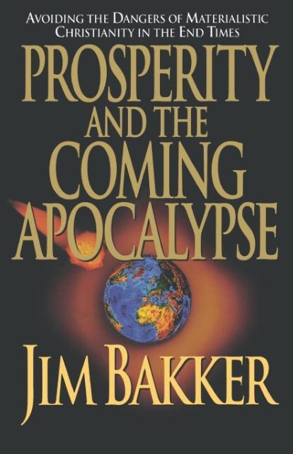 Prosperity and the Coming Apocalyspe als Taschenbuch