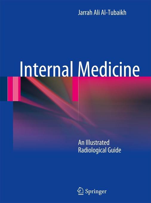 Produktbild: Internal Medicine | Jarrah A. Al-Tubaikh