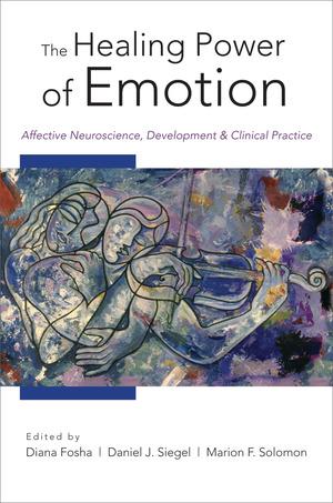 Produktbild: The Healing Power of Emotion