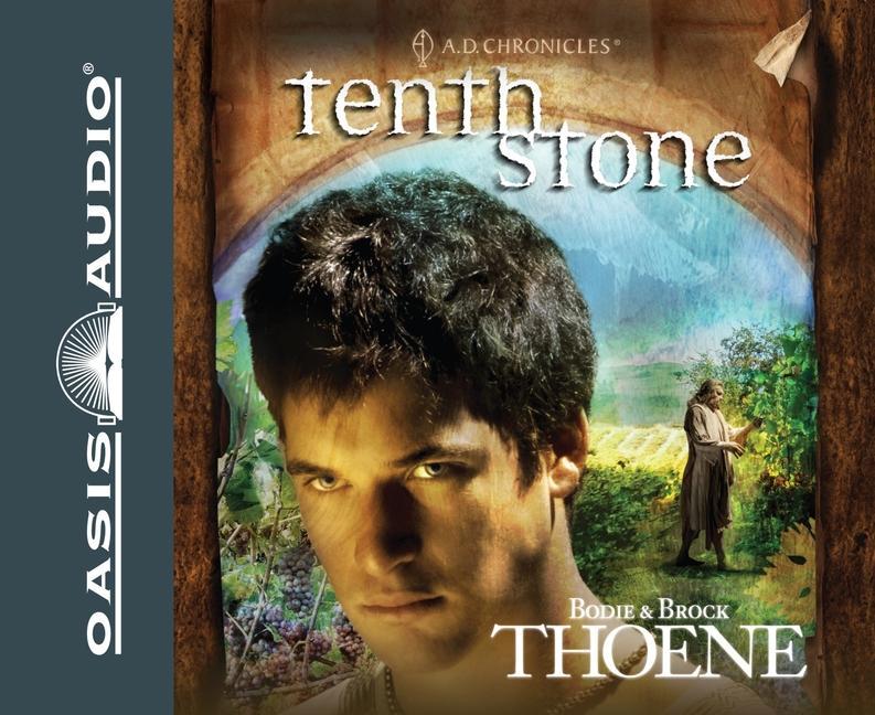 Produktbild: Tenth Stone | Bodie Thoene, Brock Thoene