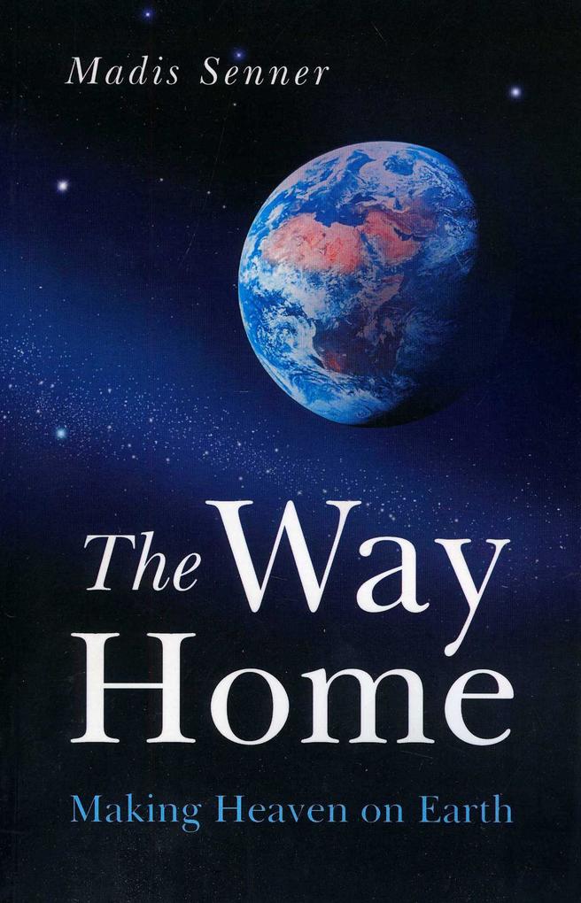 Produktbild: The Way Home | Madin Senner