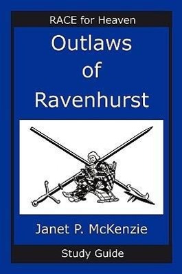 Produktbild: Outlaws of Ravenhurst Study Guide | Janet P McKenzie