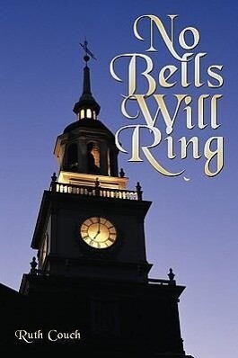 Produktbild: No Bells Will Ring | Ruth Couch