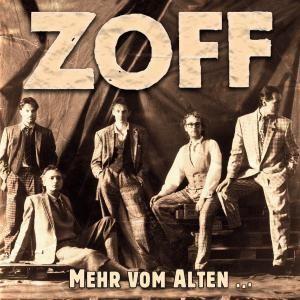 Produktbild: Mehr Vom Alten | Zoff