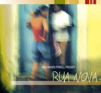Produktbild: Rua Nova | Rua Baden Powell Projekt