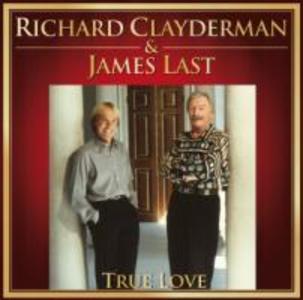 Produktbild: True Love | Richard & Last Clayderman