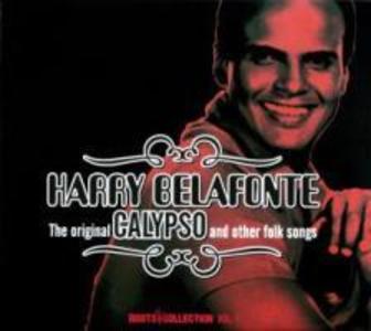 Produktbild: The Original Calypso | Harry Belafonte