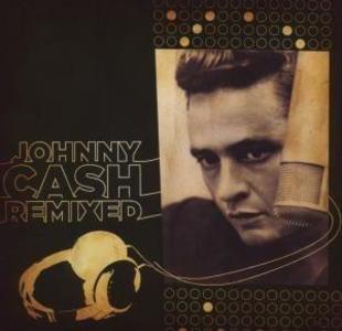 Produktbild: Johnny Cash-Remixed | Johnny Cash