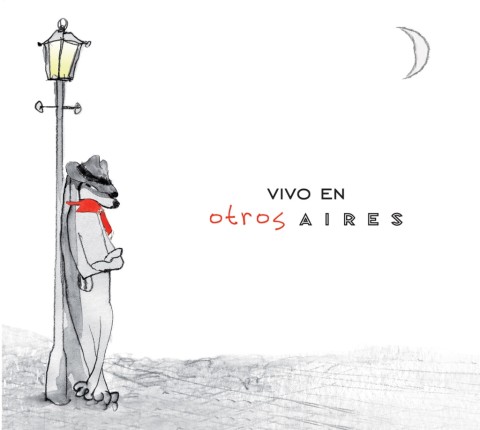 Produktbild: Vivo en Otros Aires | Otros Aires