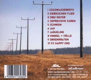 Weitere Ansicht: Für Ein Paar Köttel Mehr | Hasenscheisse