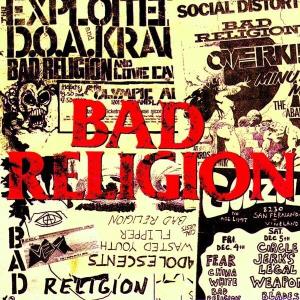 Produktbild: ALL AGES | BAD RELIGION
