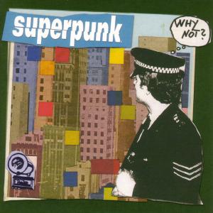 Produktbild: Why Not? | Superpunk