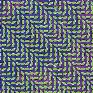 Produktbild: Merriweather Post Pavilion | Animal Collective