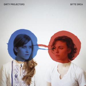 Produktbild: Bitte Orca | Dirty Projectors