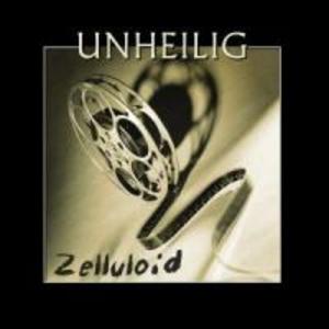 Produktbild: Zelluloid | Unheilig