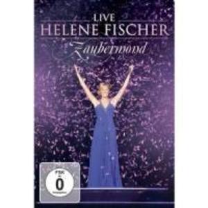 Produktbild: Helene Fischer - Zaubermond - Live