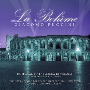 Produktbild: La Boheme | Giacomo Puccini