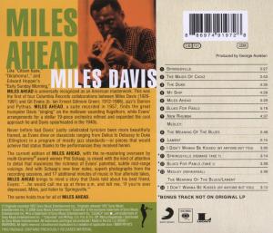 Weitere Ansicht: Miles Ahead | Miles Davis