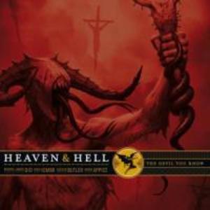 Produktbild: The Devil You Know | Heaven & Hell