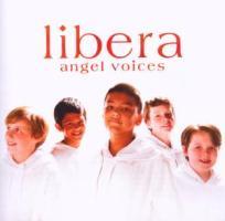 Produktbild: Angel Voices | Libera