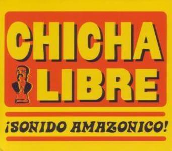 Produktbild: Sonido amazonico | Chicha Libre
