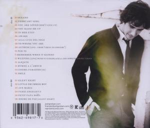 Weitere Ansicht: A Collection | Josh Groban