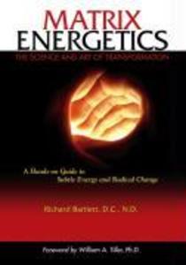 Produktbild: Matrix Energetics | Richard Bartlett