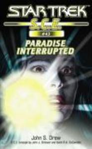 Produktbild: Paradise Interrupted | John S. Drew