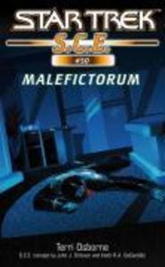 Produktbild: Malefictorum | Terri Osborne